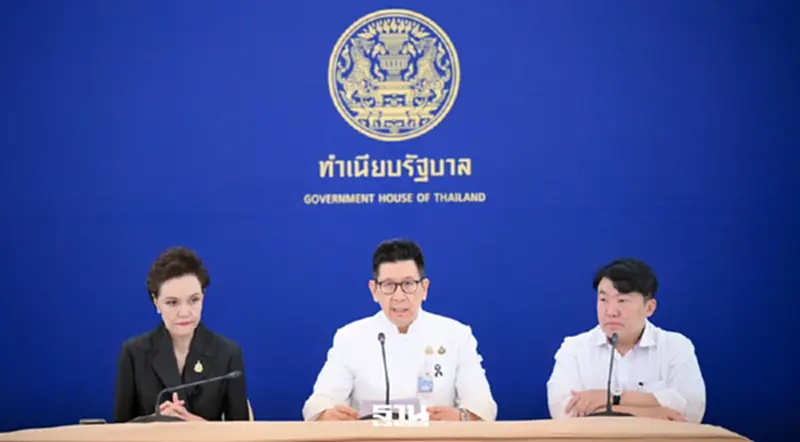 สรุปมติครม. จัดเต็ม 4 มาตรการช่วยค่าครองชีพ เงินอุดหนุน ช่วยค่าน้ำมันแพง สรุปมติครม. จัดเต็ม 4 มาตรการช่วยค่าครองชีพ เงินอุดหนุน ช่วยค่าน้ำมันแพง