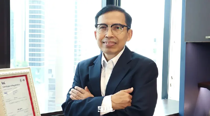 'ดร.อัมพร' ชี้ไทยเสี่ยง GDP โตต่ำ 1% เปิดแผลโครงสร้างลึก เครื่องยนต์หลักแผ่วทั้งระบบ