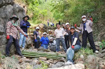 กลุ่มบริษัทพูลผล ผนึกพันธมิตร จัดสัมมนาใหญ่ ขับเคลื่อนธุรกิจสู่อนาคตสีเขียวยั่งยืน