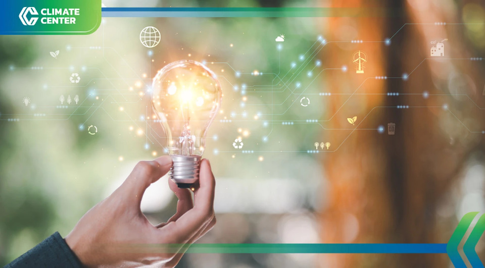 ปี 68 ไทยใช้พลังงานลดลง 1.5% ฉุดปล่อย CO2 เหลือ 239 ล้านตัน ลดลง 3.3%