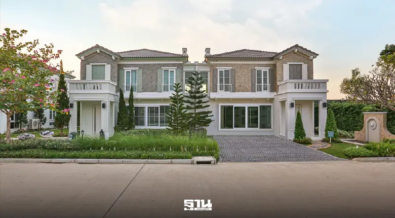 แลนด์ แอนด์ เฮ้าส์ จัดแคมเปญช่วยคนมีบ้านลดภาระ แต่ไม่ลดคุณภาพ