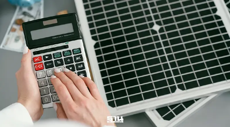 โซลาร์สะเทือน จีนยกเลิกคืนภาษี ไทยเสี่ยงนำเข้าแพงขึ้น 15%