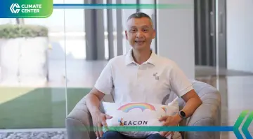 ‘ซีคอนสแควร์ ’ เบื้องหลังการจัดการพลังงาน-ขยะทั้งศูนย์การค้า