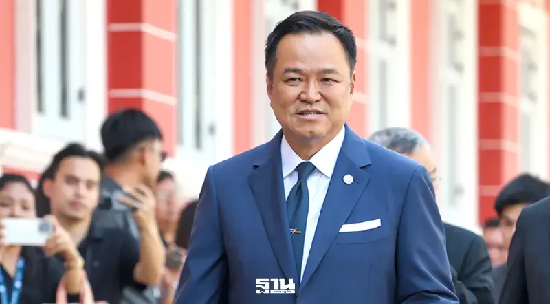 โพลชี้คนไทย 82% ไม่มั่นใจรัฐบาลอนุทินรับมือวิกฤตพลังงาน-เศรษฐกิจ