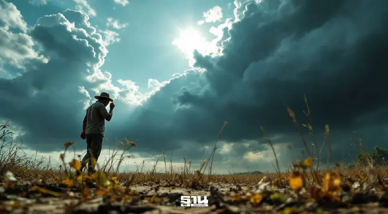 กรมอุตุฯ เตือน 30 จังหวัดเสี่ยง รับมือพายุฤดูร้อน 16–20 เม.ย. กรมอุตุฯ เตือน 30 จังหวัดเสี่ยง รับมือพายุฤดูร้อน 16–20 เม.ย.