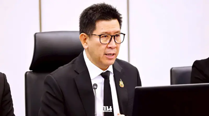 ‘เอกนิติ’ กางแผนรับมือวิกฤตโลก จ่อแจก 1,000 บัตรสวัสดิการ ‘เอกนิติ’ กางแผนรับมือวิกฤตโลก จ่อแจก 1,000 บัตรสวัสดิการ