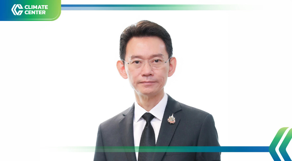 กกพ. กางโรดเมป สู่ Net Zero เร่งยกระดับกลไกไฟฟ้าสีเขียว ดึงลงทุนเข้าประเทศ