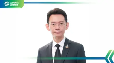 กกพ. กางโรดเมป สู่ Net Zero เร่งยกระดับกลไกไฟฟ้าสีเขียว ดึงลงทุนเข้าประเทศ