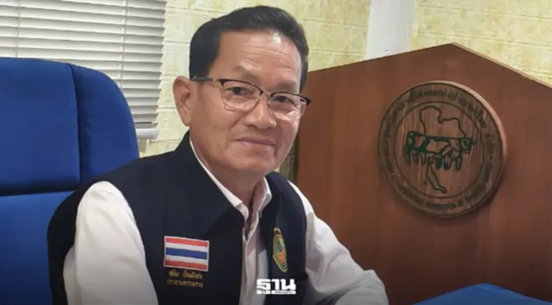 ชุมนุมโคนม เปิดเบื้องหลัง ปลัดเกษตรฯ เลื่อนฟ้าผ่า จัดสรรสิทธินมโรงเรียนปี 69 ชุมนุมโคนม เปิดเบื้องหลัง ปลัดเกษตรฯ เลื่อนฟ้าผ่า จัดสรรสิทธินมโรงเรียนปี 69