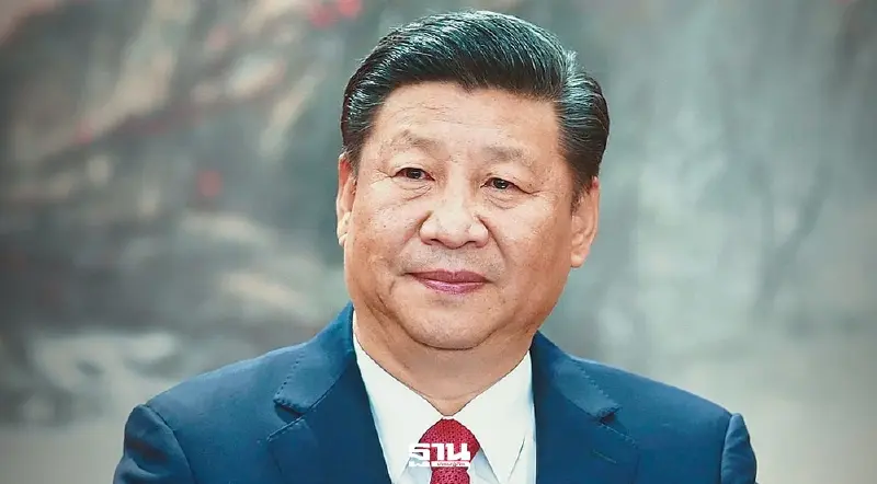 สีจิ้นผิง เสนอ 4 แนวทางรักษาสันติภาพ ความมั่นคงในตะวันออกกลาง