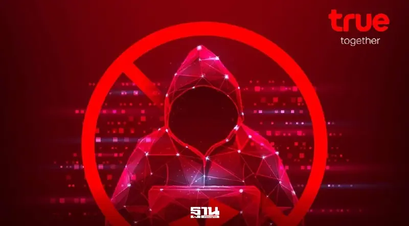 TRUE สยบข่าวลือไซเบอร์! ยันระบบแกร่งไม่พบรอยรั่ว (No Breach) เร่งประสานรัฐโชว์ความโปร่งใส Data Privacy