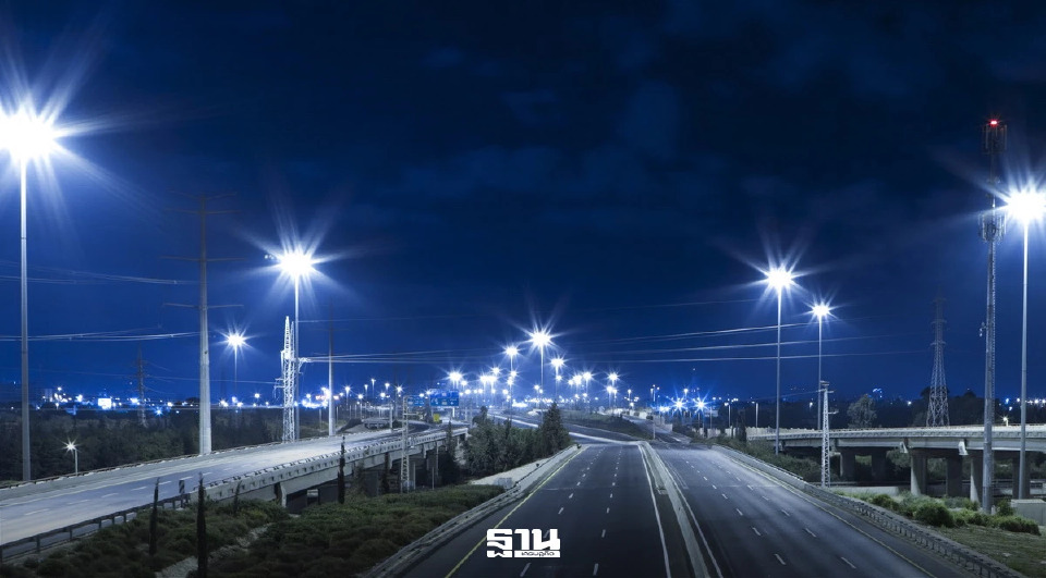 ‘เอกนัฏ’ เล็งลดค่าไฟ ดันเปลี่ยนไฟถนนหลวงเป็น LED กดต้นทุนลง 10 สตางค์