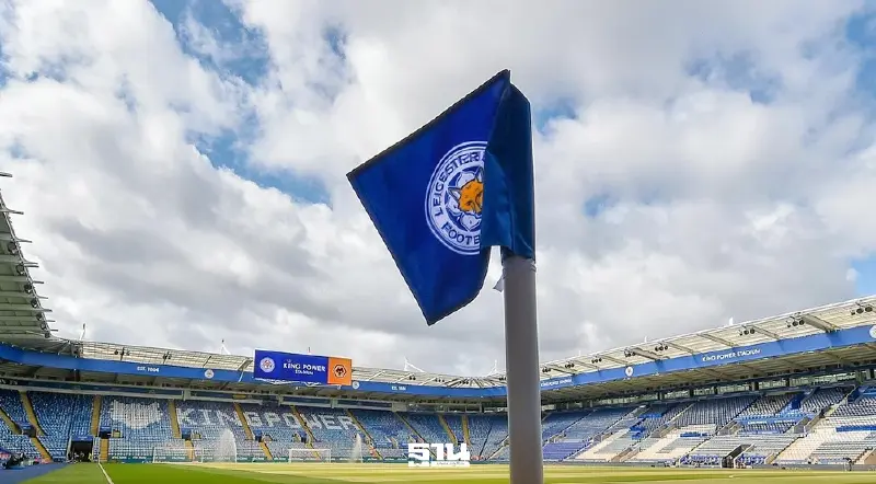 จากสูงสุดสู่ต่ำสุด 'เลสเตอร์ซิตี้' ร่วงสู่ลีกวัน สังเวยพิษละเมิดกฎการเงิน