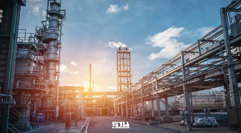 ค่าการกลั่นพุ่ง 14 บาท นักวิชาการเสนอเก็บภาษีลาภลอย 33% อุ้มประชาชน