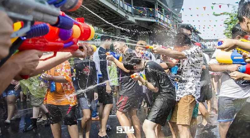 สงกรานต์ 2569 เริ่มวันไหน จังหวัดไหนจัดกิจกรรมวันปีใหม่ไทย เช็คที่นี่ สงกรานต์ 2569 เริ่มวันไหน จังหวัดไหนจัดกิจกรรมวันปีใหม่ไทย เช็คที่นี่