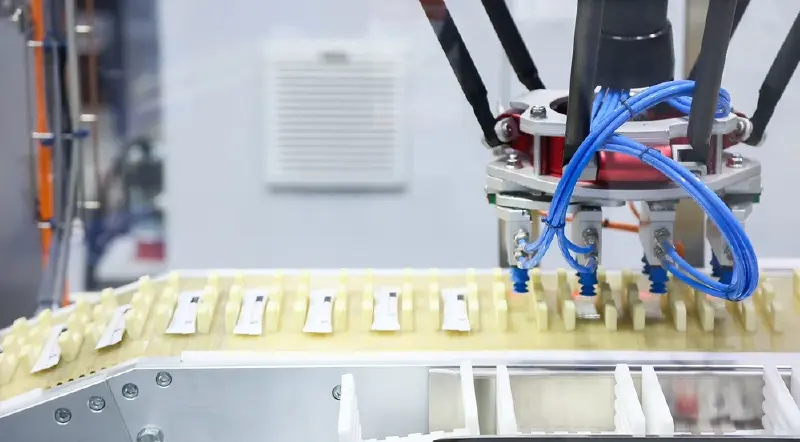 เปิดนวัตกรรมบรรจุภัณฑ์ ProPak Asia 2026 พลิกวิกฤตเม็ดพลาสติกสู่อนาคต เปิดนวัตกรรมบรรจุภัณฑ์ ProPak Asia 2026 พลิกวิกฤตเม็ดพลาสติกสู่อนาคต