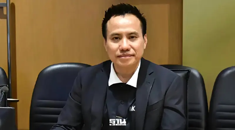จัดยิ่งใหญ่“พืชมงคล 2569” พร้อมถ่ายทอดสดทุกแพลตฟอร์ม จัดยิ่งใหญ่“พืชมงคล 2569” พร้อมถ่ายทอดสดทุกแพลตฟอร์ม