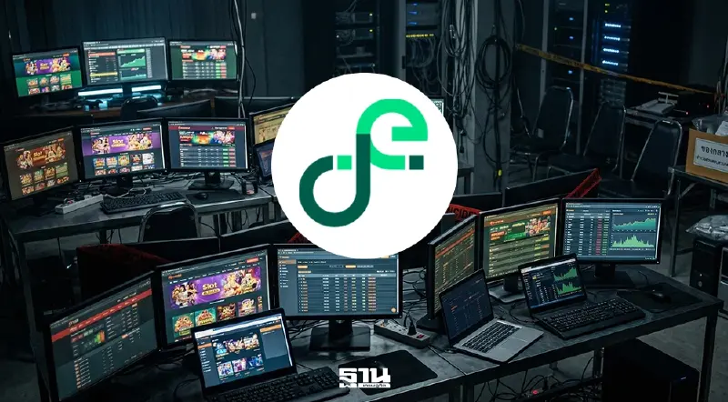 ‘ดีอี’ โชว์ผลงาน 6 เดือน! สั่งฟัน 6 แสน URL ผิดกฎหมาย พนันออนไลน์โดนหนักสุดเฉียด 5 แสนรายการ