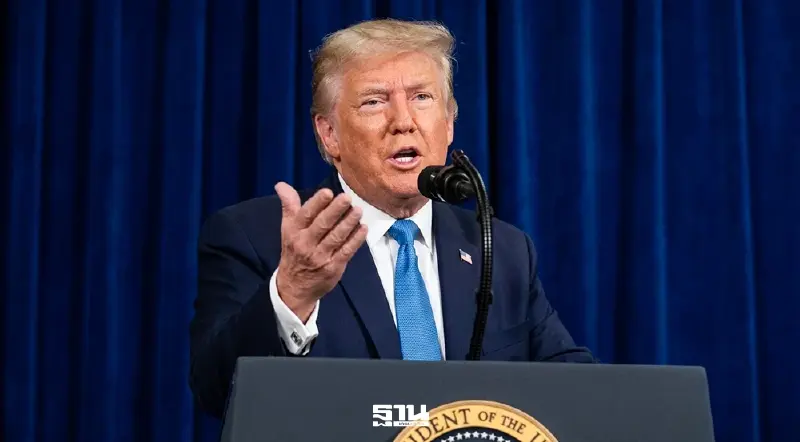 ทรัมป์เตรียมแถลงท่าทีต่ออิหร่าน ทั่วโลกจับตาดีลสันติภาพ-ความเสี่ยงพลังงานโลก