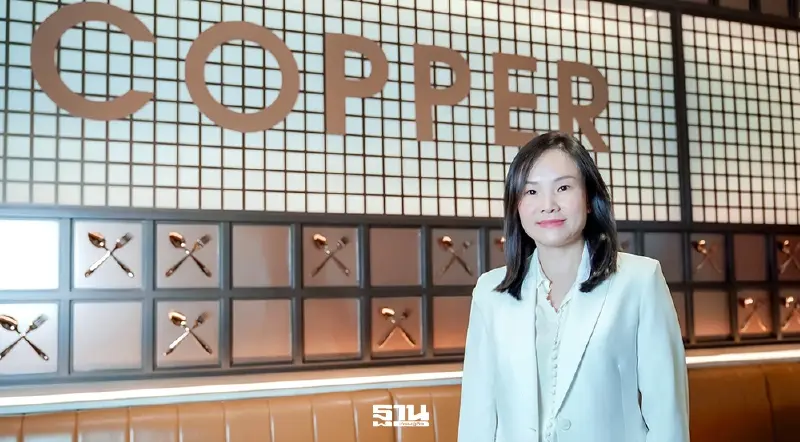 เปิดมา 10 ปี ปีนี้เหนื่อยสุด ’คอปเปอร์‘ หั่นราคาบุฟเฟต์ สวนต้นทุนพุ่ง