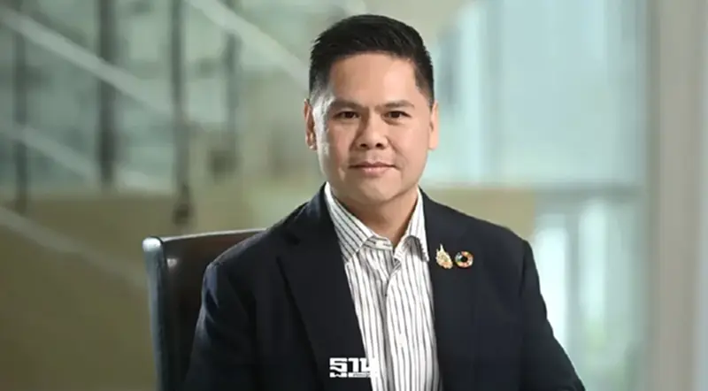 ‘วราวุฒิ’ ตั้งทีมเฉพาะกิจแก้วิกฤตเม็ดพลาสติกขาด ดันรีไซเคิล 2.7 ล้านตันสกัดต้นทุนพุ่ง ‘วราวุฒิ’ ตั้งทีมเฉพาะกิจแก้วิกฤตเม็ดพลาสติกขาด ดันรีไซเคิล 2.7 ล้านตันสกัดต้นทุนพุ่ง