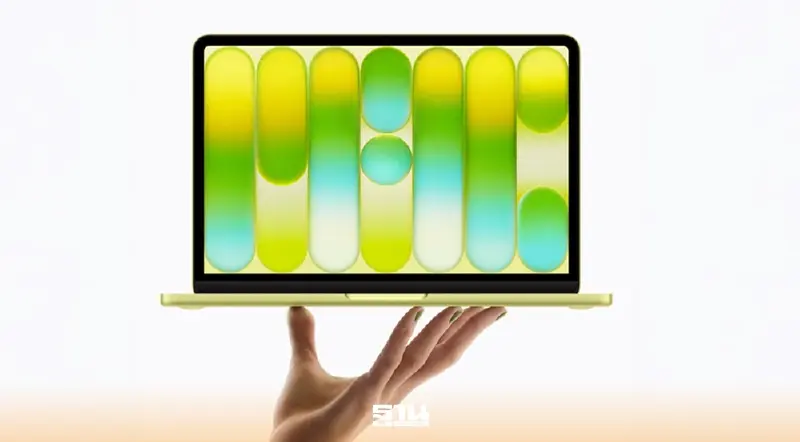 MacBook Neo ยอดขายถล่มทลาย Apple ปรับเป้าผลิตแตะ 10 ล้านเครื่อง