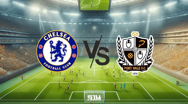 ดูบอลสด เชลซี พบ พอร์ทเวล เช็คลิงก์ถ่ายทอดสด เอฟเอ คัพ รอบ 8 ทีม วันนี้ 23.15 น.
