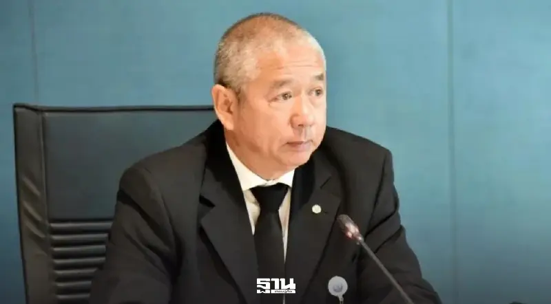 กกต.รับรอง “ณัฐวุฒิ ประเสริฐสุวรรณ”นั่งสส.สุพรรณบุรี ครบ 500 คน