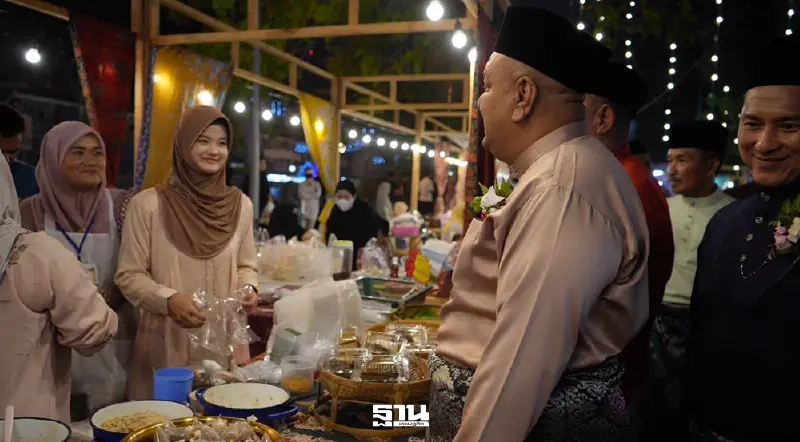 ‘สัมพันธ์’ จี้รัฐปราบของเถื่อน-ยาเสพติด ฟื้นสุไหงโก-ลก คืนเมือง ศก.ชายแดน