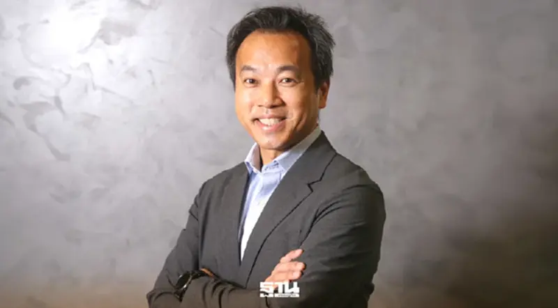 PrimeStreet ขนนวัตกรรมยาจากอเมริกา ปักธงไทยฐานการวิจัยผลิตโรค ALS PrimeStreet ขนนวัตกรรมยาจากอเมริกา ปักธงไทยฐานการวิจัยผลิตโรค ALS