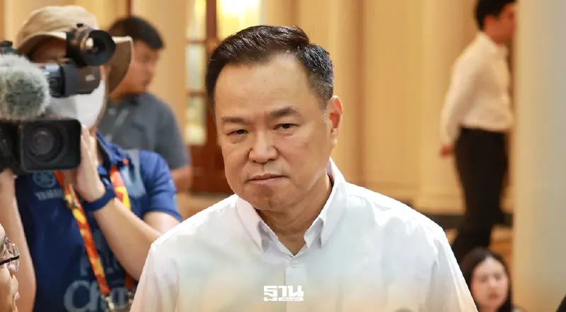 นายกฯ ตั้ง คตร. ดึง ‘เอกนิติ. นั่งประธานเร่งรื้อโครงสร้าง ‘ราคาน้ำมัน’ ใน 15 วัน