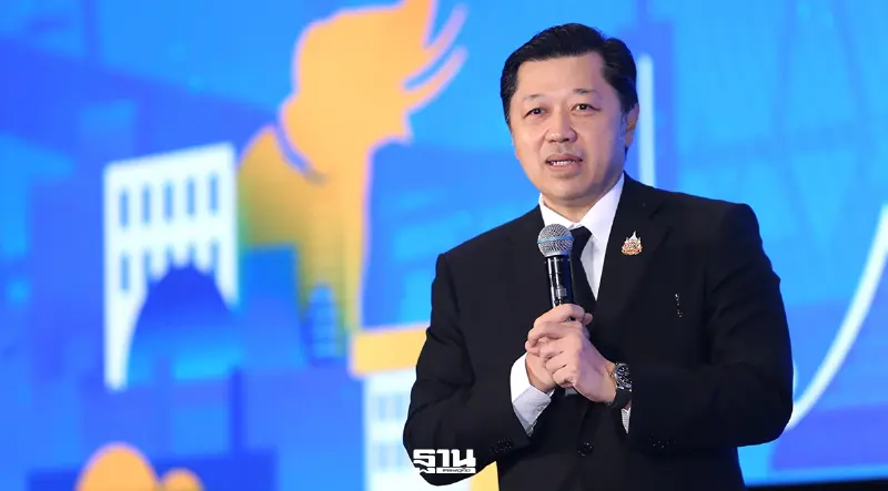 ‘ศุภชัย’ ดีเดย์สิ้น มิ.ย. นี้! เปิดตัว "ASCEND BANK" ลุย Virtual Bank เต็มสูบ ยันทำตามเกณฑ์ ธปท.