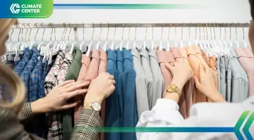 สงครามอิหร่านดันต้นทุนโพลีเอสเตอร์เอเชียพุ่ง กระทบ Fast Fashion