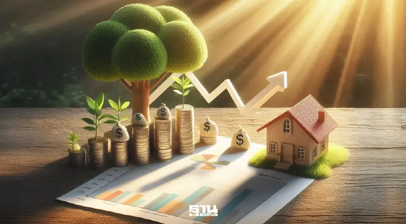 กรมที่ดิน เตือน รีบใช้มาตรการลดค่าธรรมเนียม ‘โอน-จำนอง’ ก่อนหมดเขต