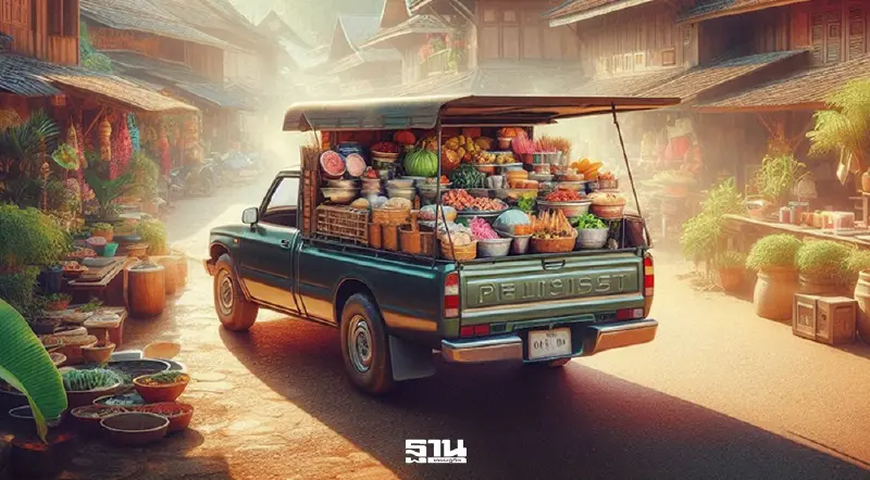 กรมการปกครอง ผนึก กระทรวงพาณิชย์ ลดภาระค่าครองชีพ สั่งการด่วนอำเภอขับเคลื่อนในพื้นที่