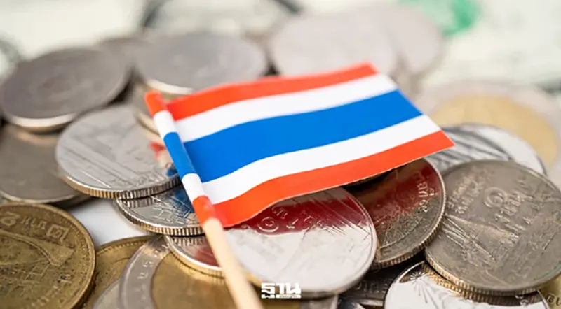 เทียบอัตราเงินเฟ้อไทย - ต่างประเทศ ต่ำสุดในอาเซียน รั้งอันดับ 4 โลก เทียบอัตราเงินเฟ้อไทย - ต่างประเทศ ต่ำสุดในอาเซียน รั้งอันดับ 4 โลก