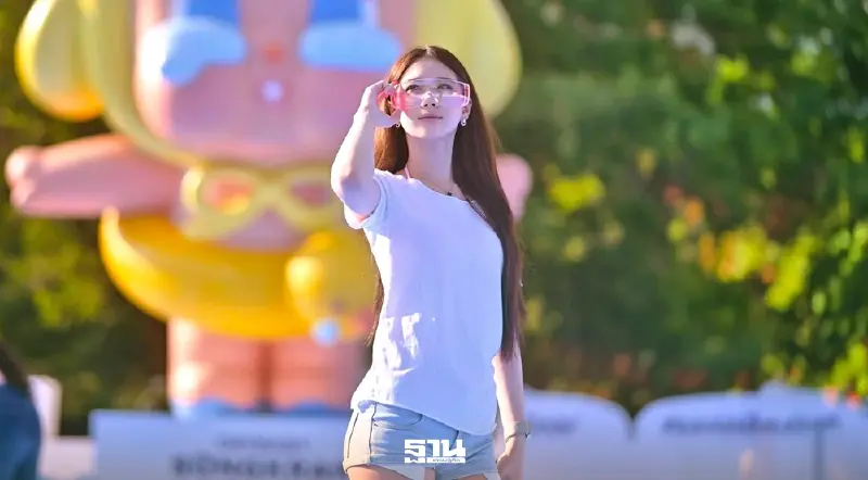 สงกรานต์ 2569 ททท. ปั้น สวนลุมพินี จัดงานสงกรานต์สายอาร์ต รวมแก๊งคาแรกเตอร์สุดคิวท์ สงกรานต์ 2569 ททท. ปั้น สวนลุมพินี จัดงานสงกรานต์สายอาร์ต รวมแก๊งคาแรกเตอร์สุดคิวท์