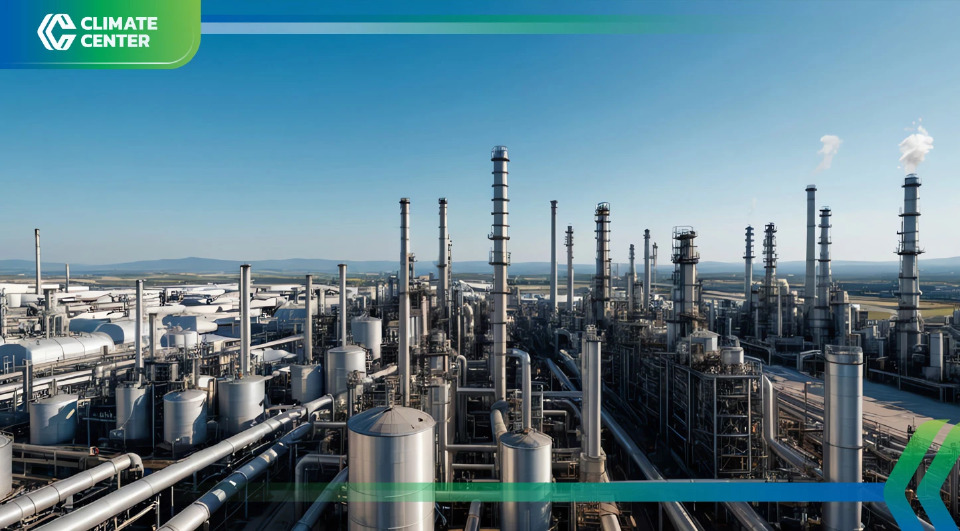 ‘ค่าการกลั่น’สูงจริงหรือไม่ โรงกลั่นพร้อมให้ตรวจสอบ