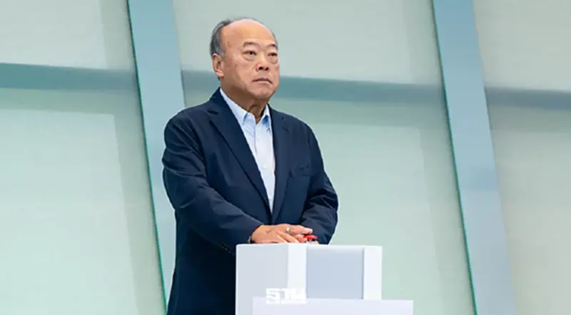 เจ้าสัวคีรี ไขปม ทำไมยอดจองสิทธิ'บ้านชาวไทย'สวนทางเศรษฐกิจถล่มทลาย เจ้าสัวคีรี ไขปม ทำไมยอดจองสิทธิ'บ้านชาวไทย'สวนทางเศรษฐกิจถล่มทลาย
