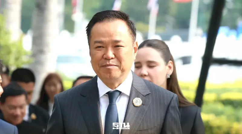 'อนุทิน' เผยไทม์ไลน์ล่าสุด 'ไทยช่วยไทยพลัส' รับ 4,000 บาท เริ่ม มิ.ย.นี้