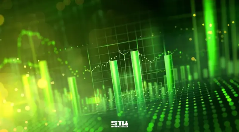 หุ้นไทยวันนี้ปิดแดนบวก 23.03 จุด ยืนเหนือ 1,479.13 จุด รับแรง DELTA หนุน