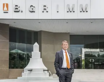 บี.กริม เพาเวอร์ ทุ่ม 701 ล้าน ซื้อหุ้นกู้ Unison ปักหมุดพลังงานลมเกาหลี