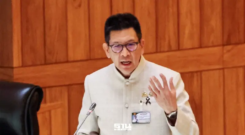 ‘เอกนิติ’ ออกมาตรการอุ้ม 4 กลุ่ม 11 เม.ย.นี้ รับมือวิกฤตพลังงาน