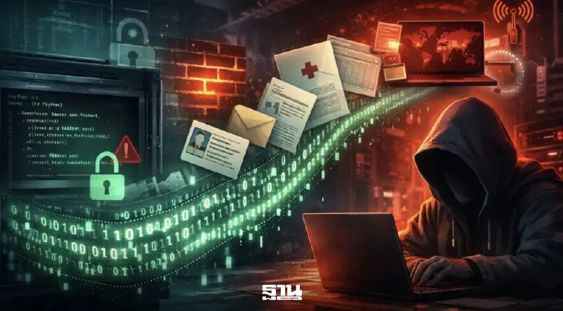 เตือนภัยช่องโหว่ ChatGPT พบมัลแวร์ Prompt ดึงข้อมูลลับผู้ใช้