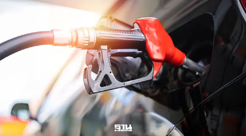 เฮ! ลดราคาดีเซล 2.14 บาทต่อลิตร หลังพลังงานงัด พ.ร.ก. กดค่ากลั่น 2 บาท