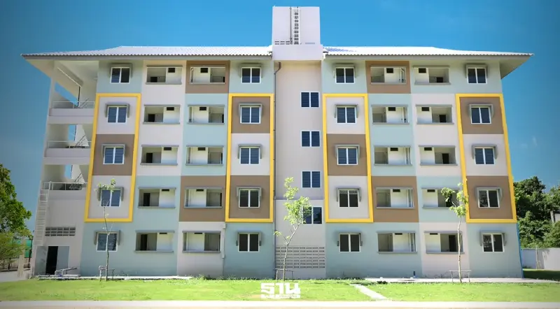 การเคหะลดราคาบ้านสูงสุด 20 % จองที่อยู่อาศัยผ่านเว็บไซต์ nha.co.th