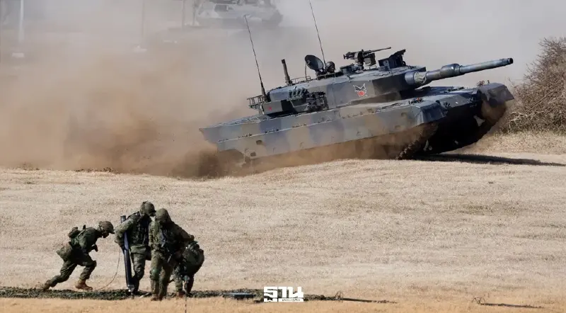 จีน เรียกร้อง ญี่ปุ่น ยุติลัทธิทหาร หลังเพิ่มงบกลาโหมสูงเป็นประวัติการณ์