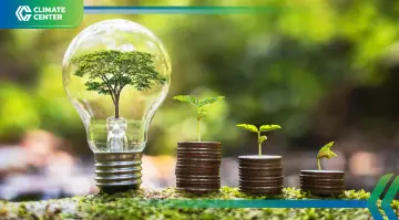 Green Transformation จุดเปลี่ยนเศรษฐกิจไทย เมื่อคาร์บอนกลายเป็นต้นทุน