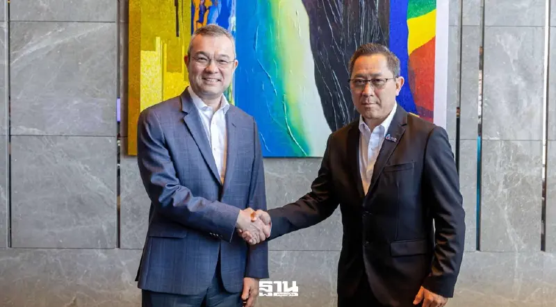 เซ็นทารา ผนึก OR ผุด 6 โรงแรม Budget Hotel เฟสแรก เริ่มต้น 800 บาท ทยอยเปิดปี 2570–2571