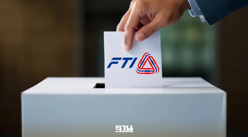 เลือกตั้ง ส.อ.ท.ยังระอุ! ลุ้นผลสอบ 3 วงชี้ขาด 28 เม.ย. 'ไปต่อหรือโมฆะ' เลือกตั้ง ส.อ.ท.ยังระอุ! ลุ้นผลสอบ 3 วงชี้ขาด 28 เม.ย. 'ไปต่อหรือโมฆะ'